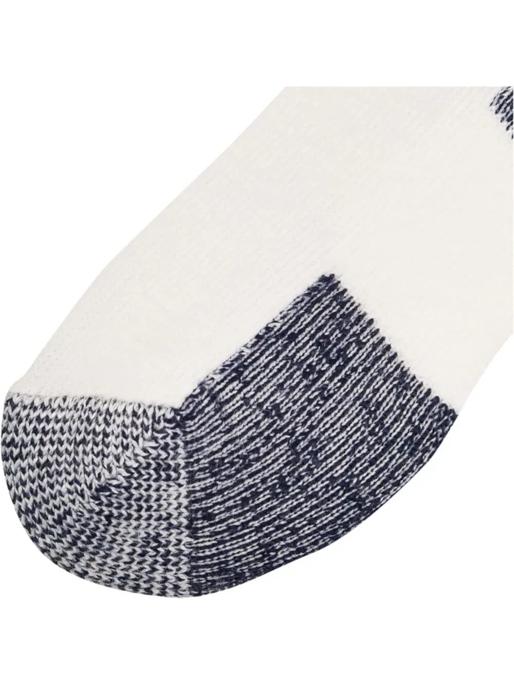 Comfortable Running Mini Crew Socks - Moisture-Wicking, Cushioned Support